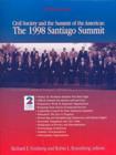 Image for Civil Society and the Summit of the Americas : The 1998 Santiago Summit