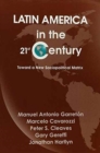 Image for Latin America in the Twenty-first Century