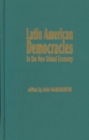 Image for Latin American Democracies in the New Global Economy