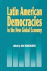 Image for Latin American Democracies in the New Global Economy