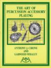 Image for Art of Percussion Accessory Playing
