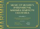 Image for Music of Musser&#39;s International Marimba Symphony Orchestra