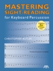Image for Mastering Sight-Reading for Keyboard Percussion