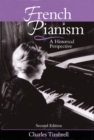 Image for French Pianism : A Historical Perspective