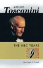 Image for Arturo Toscanini  : the NBC years