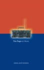 Image for Tim Page on music  : views and reviews