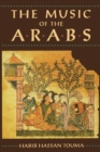 Image for The music of the Arabs