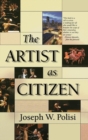 Image for The Artist as Citizen