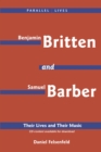 Image for Britten and Barber  : their lives and their music
