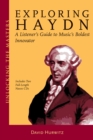 Image for Exploring Haydn