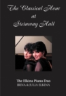 Image for The Classical Hour at Steinway Hall : Elkina Sisters
