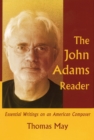 Image for The John Adams reader