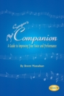 Image for The Singer&#39;s Companion