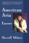 Image for American Aria : Encore