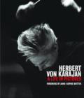 Image for Herbert von Karajan : A Life in Pictures