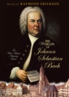 Image for The worlds of Johann Sebastian Bach