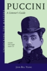 Image for Puccini  : a listener&#39;s guide