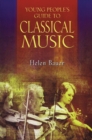 Image for Young person&#39;s guide to classical music