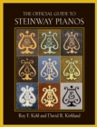 Image for The official guide to Steinway pianos