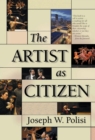 Image for The artist as citizen