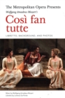 Image for Mozart&#39;s Cosi Fan Tutte