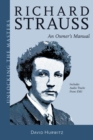 Image for Richard Strauss: an owner&#39;s manual : No. 25