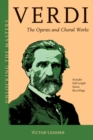 Image for Verdi: the operas and choral works : 26