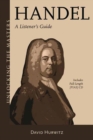 Image for Listening to Handel
