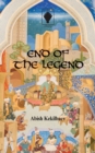 Image for End of the Legend
