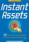 Image for Instant Assets