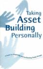Image for Taking Asset Building Personally