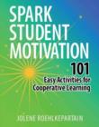 Image for Spark Student Motivation