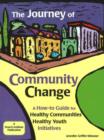 Image for The Journey of Community Change