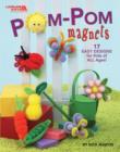 Image for Pom-pom Magnets