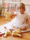 Image for Sew Magical for Baby