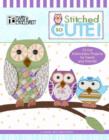 Image for Mary Engelbreit: Stitched So Cute!