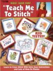 Image for Teach Me to Stitch