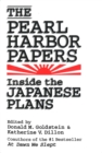 Image for The Pearl Harbor Papers