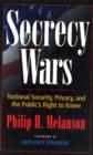 Image for Secrecy Wars