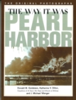 Image for The Way it Was - Pearl Harbor