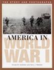 Image for America in World War I