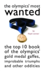 Image for The Olympic&#39;s Most Wanted (TM)