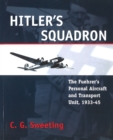 Image for Hitler&#39;s Squadron