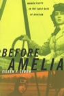 Image for Before Amelia