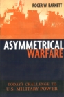 Image for Asymmetrical Warfare