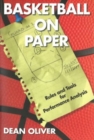 Image for Basketball on Paper : Rules and Tools for Performance Analysis