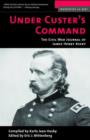 Image for Under Custer&#39;s Command