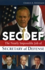 Image for SECDEF