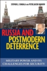Image for Russia and Postmodern Deterrence : Military Power and its Challenges for Security