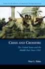 Image for Crisis and Crossfire